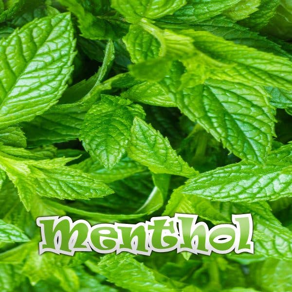 Menthol Professionel aroma med høj styrke. for engroshandel hos Galaxy Food Flavours