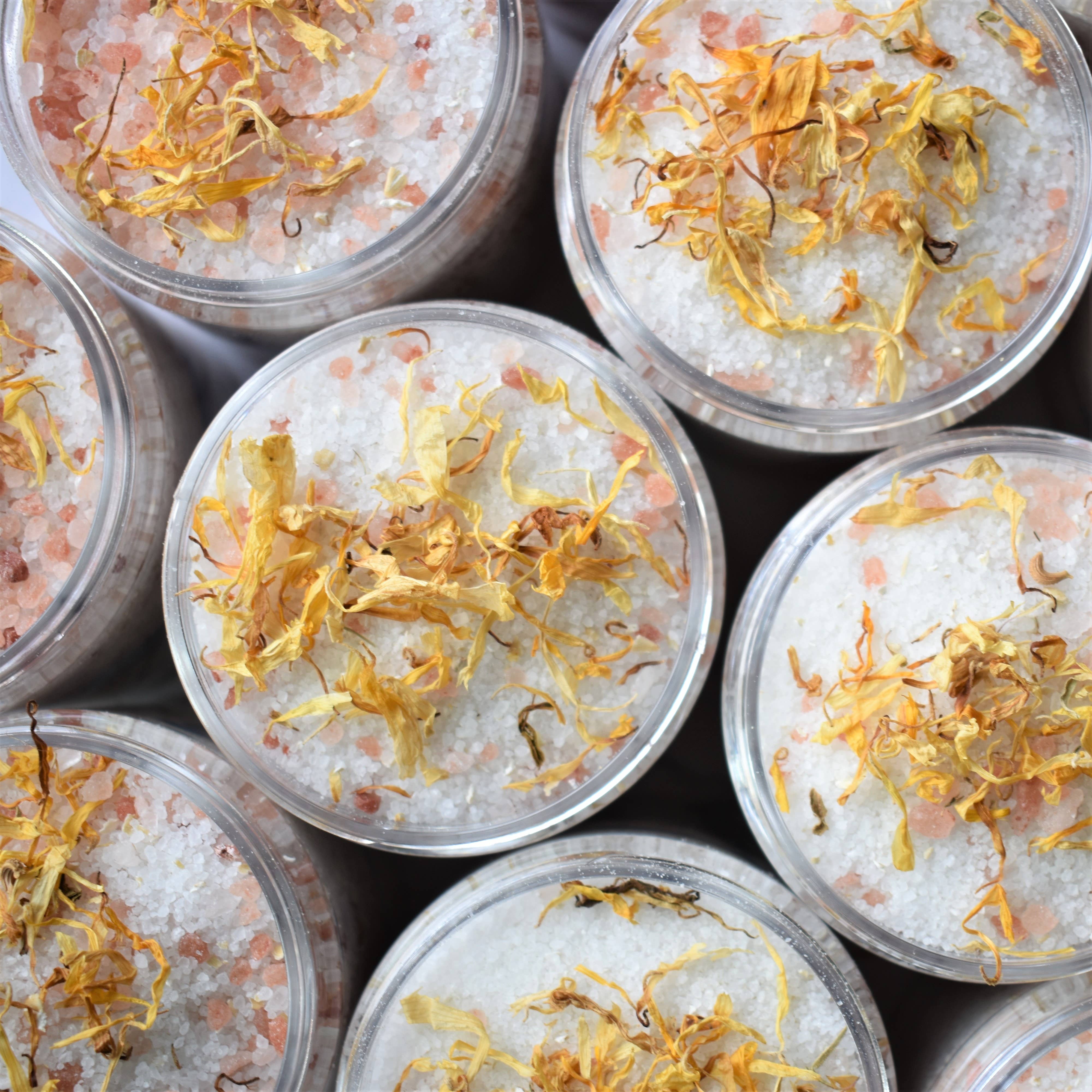 Hummingbird Naturals LLC - Wholesale Bath Soak/Milk - Spa Day Oatmeal & Salt Bath Soak1