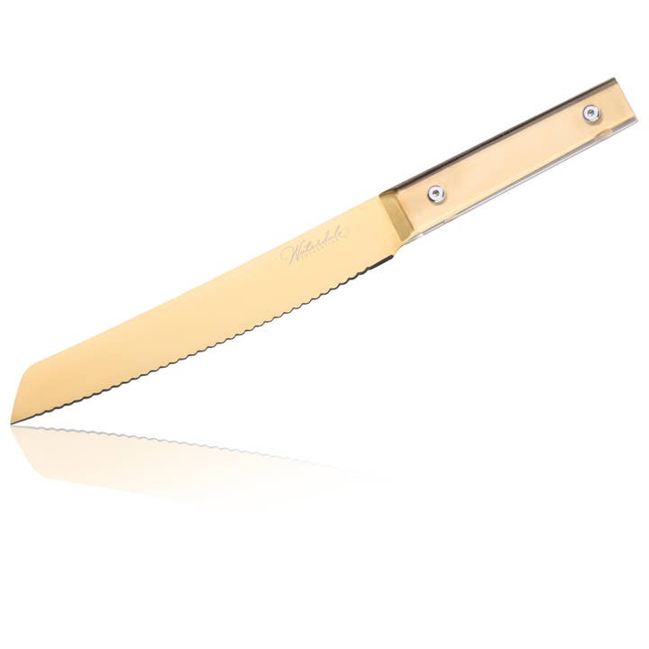 Classic Bread Knife for wholesale by Waterdale Collection