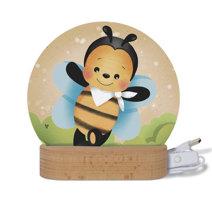 Lampe de table Ape pour la vente par Dekori