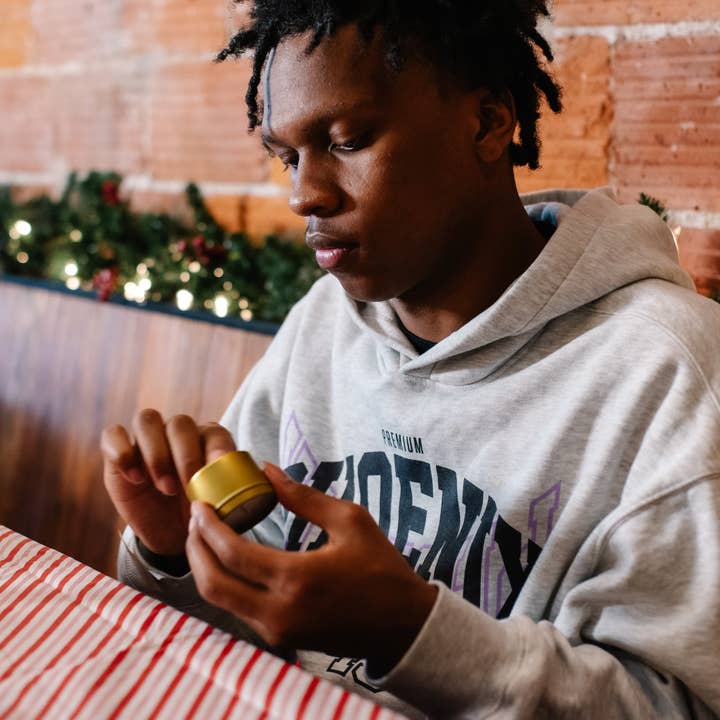 Spír Candle Co. - Wholesale Travel Candles - Comfort – 2 oz Candle3