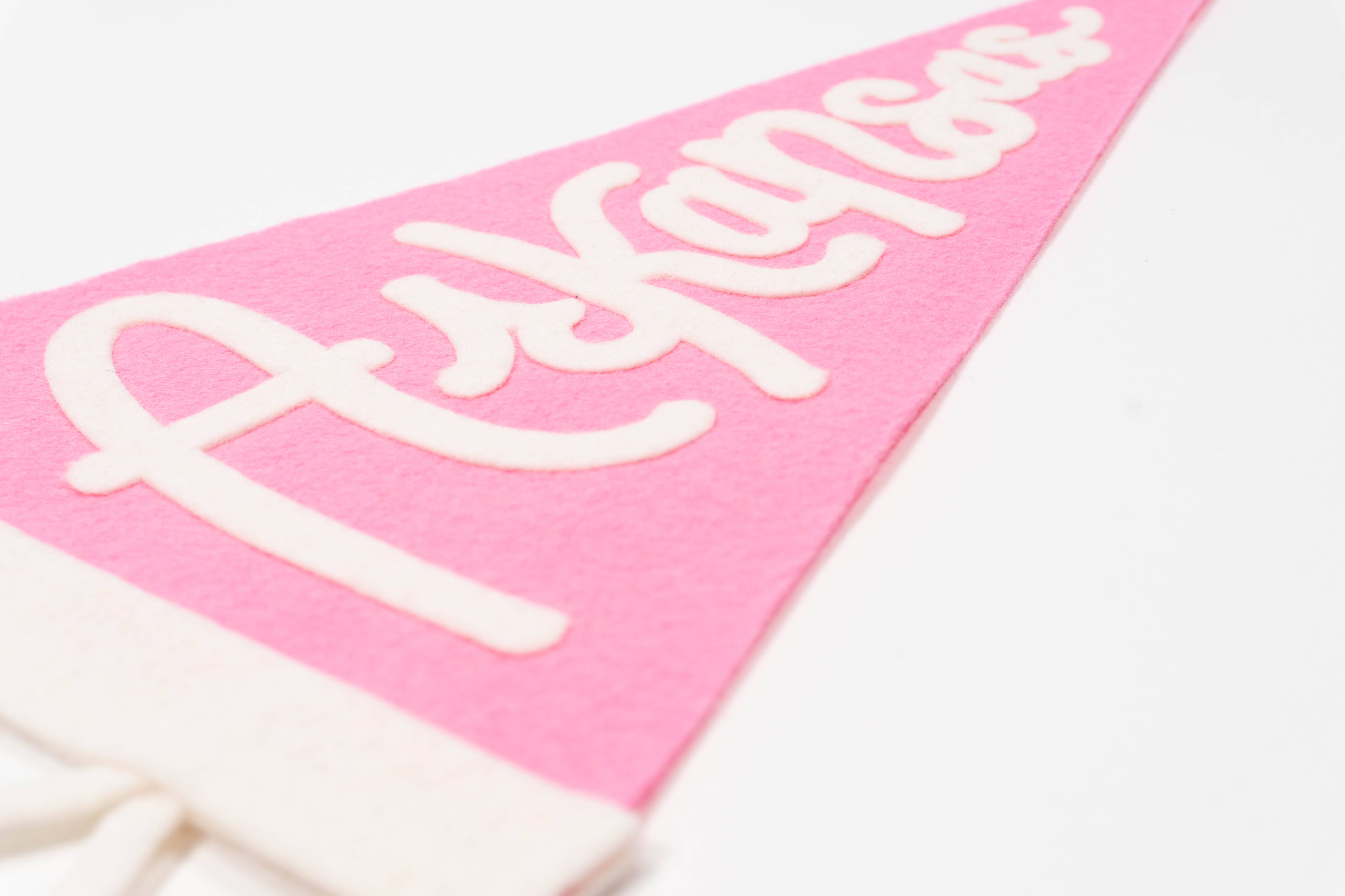 traveldashery - Wholesale Sign - arkansas pennant27