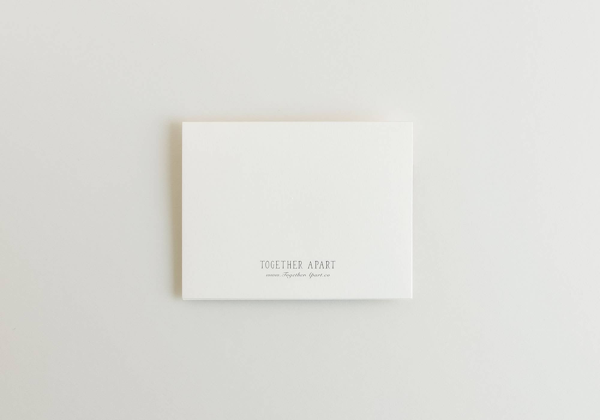 Together Apart - Wholesale Birthday Card - Happy Figgin' Birthday - Greeting Card3