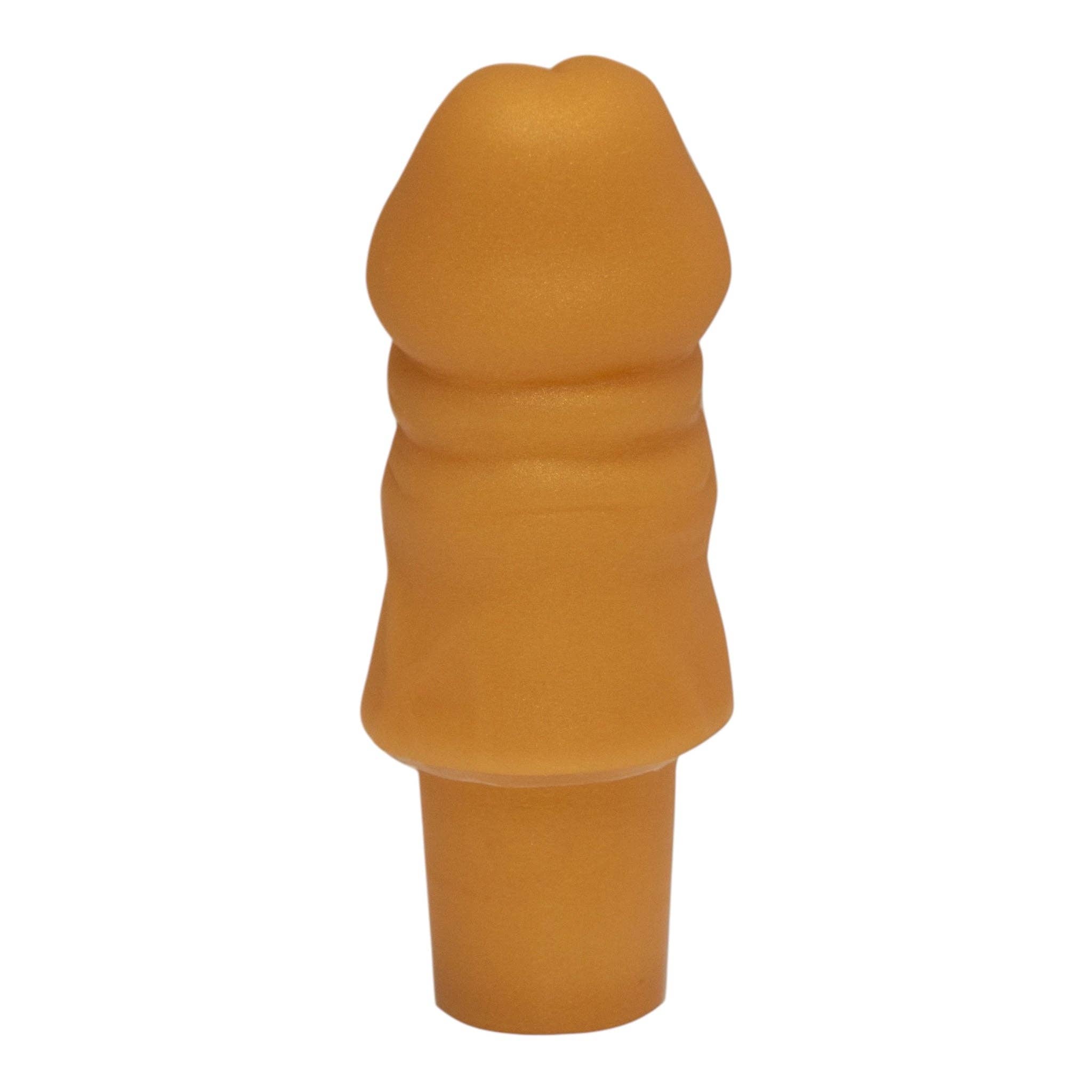 Kinky Pleasure - Wholesale Wine Stopper - Kinky Pleasure - DS021 - Penis Wine Bottle Stopper - Fun and Functional0