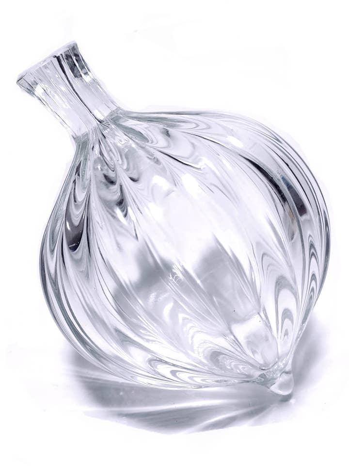 Glas lök för wholesale av furthurdesign