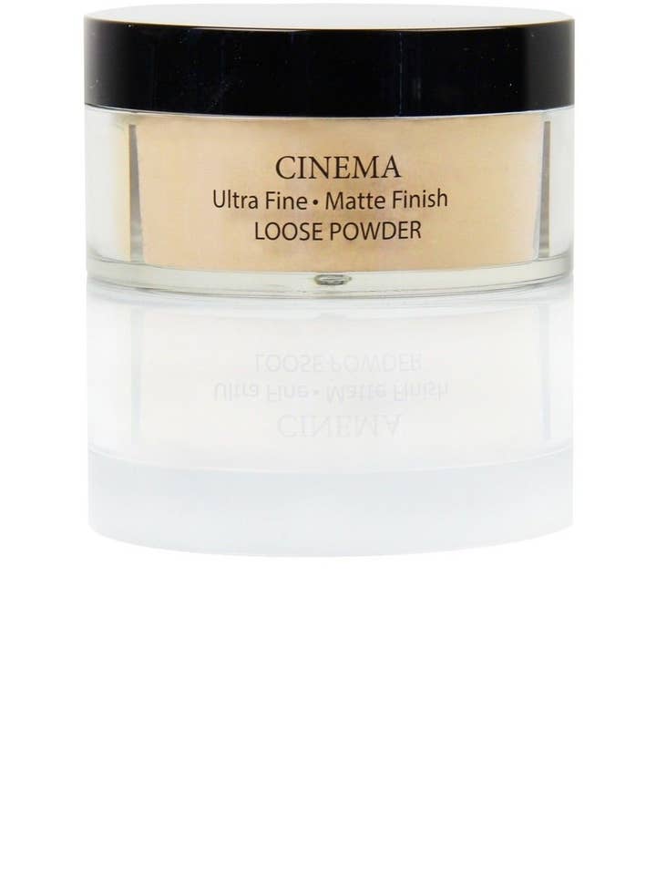 Cinéma Loose Powder 040 pour la vente par DELFY FDR GROUP SOCIEDAD LIMITADA. (Delfy fdr group sl)