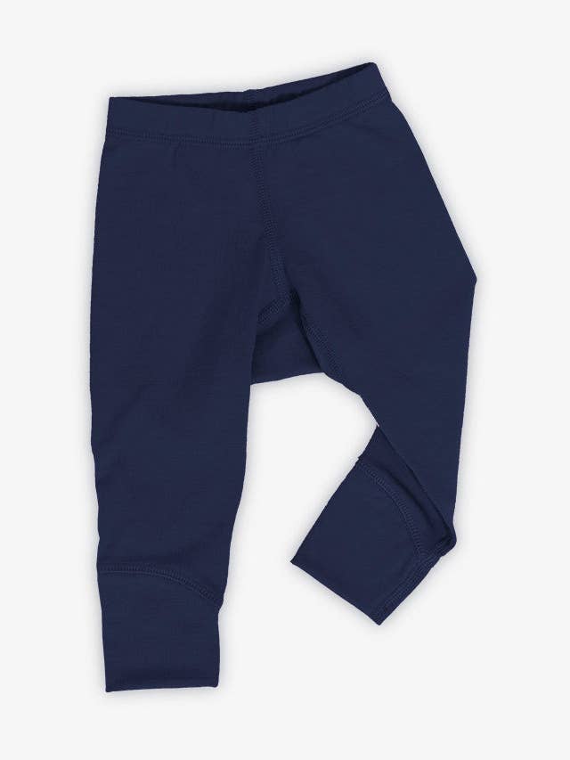 Legging de Bebé em Merino por atacado de Iksplor