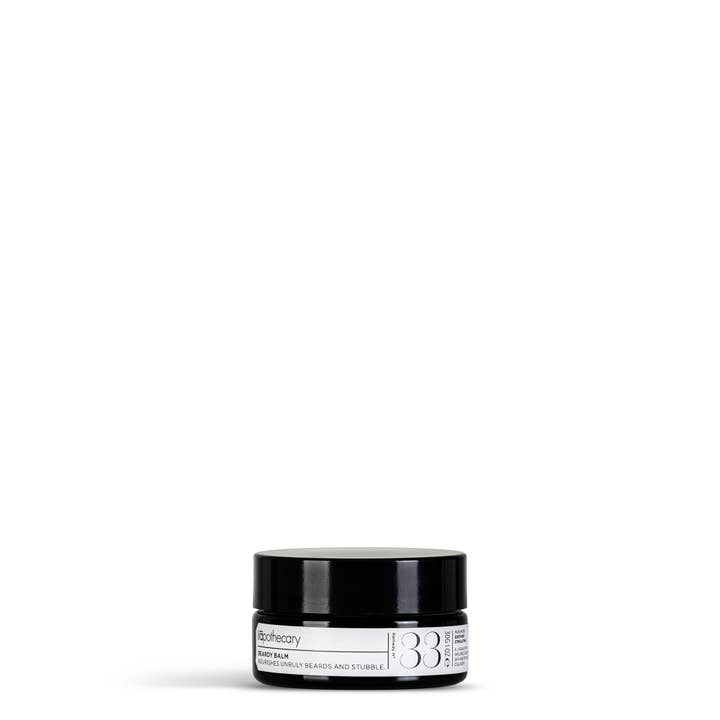 ilapothecary – wholesale Beard styling product – Beardy Balm2