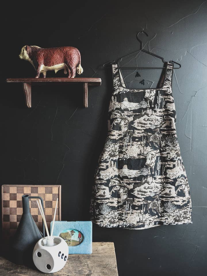 2 Fly Co - Wholesale Dress - Women's - PAINTED DESERT dress