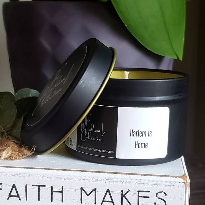 Harlem Is Home for wholesale by Madison L Collection