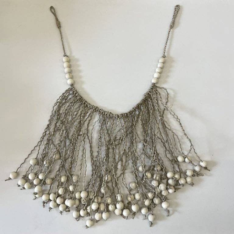 ByBazz - Wholesale Decorative Tassel/Wall Drop - Hanger Zeegras Kraal1