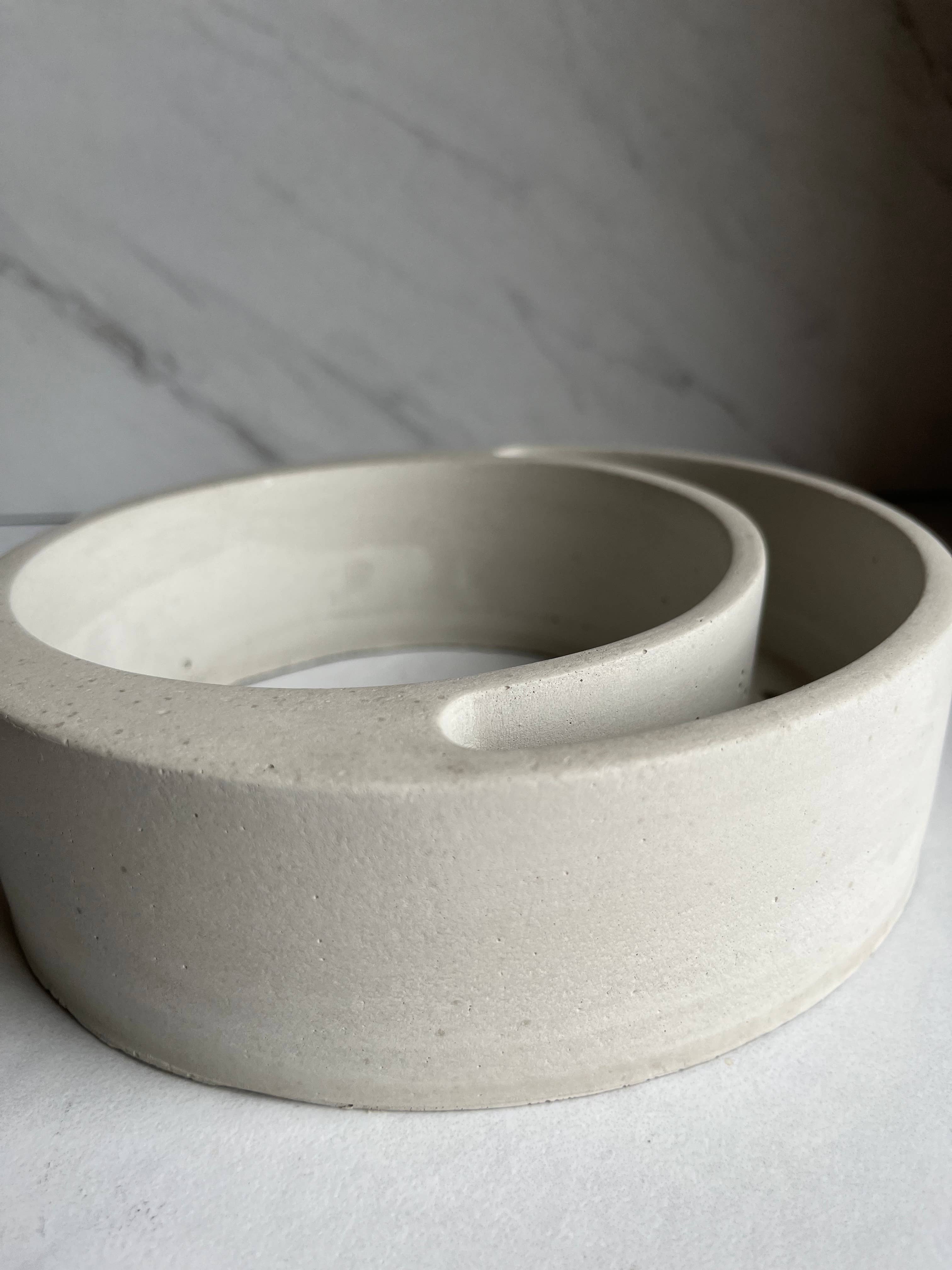 Nora – wholesale Plant pot – Modern Circular Planter8