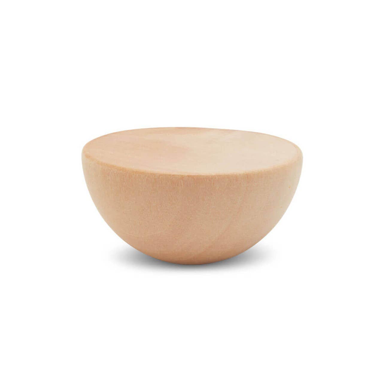 Woodpeckers Crafts - Wholesale Craft Supplies - Wooden Split Balls11