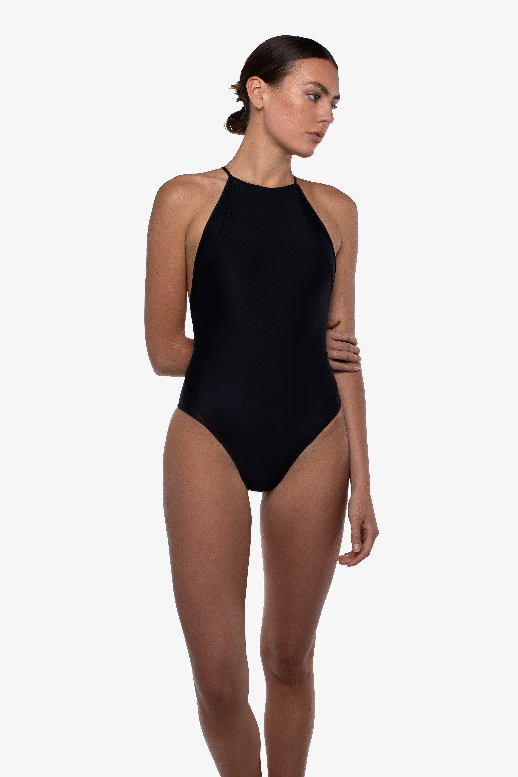 Lou Lou St Cruz - Wholesale One-piece swimsuit – Women’s - Solar Eclipse One Piece Swimsuit0