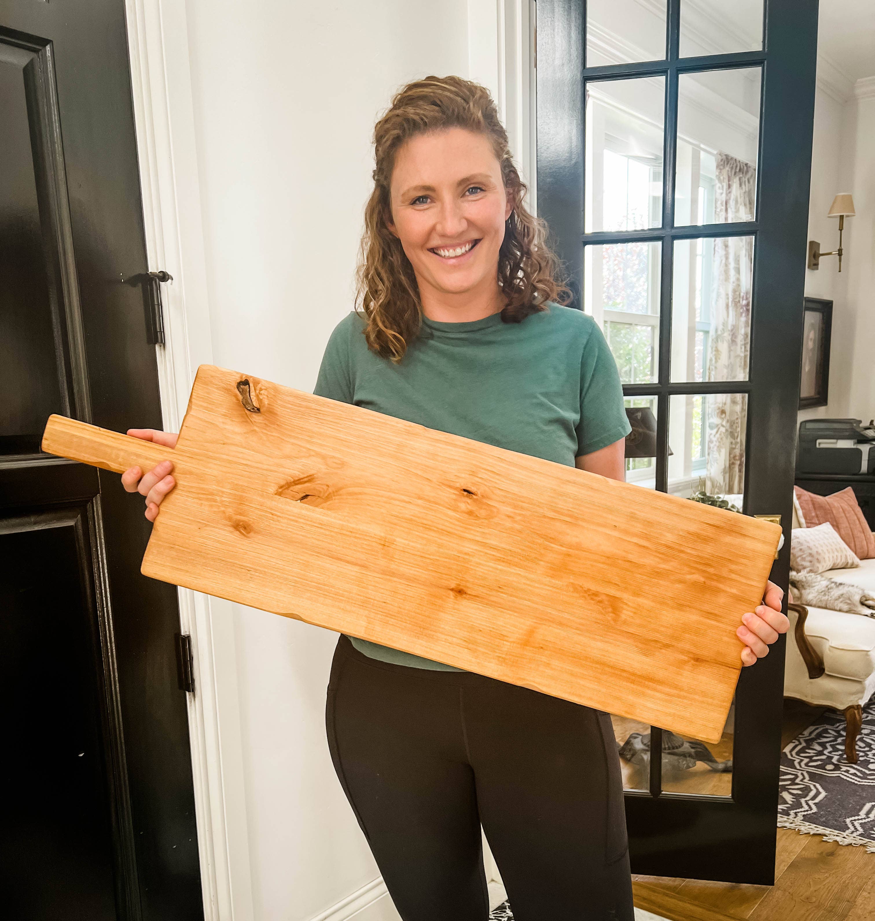 Copper Fox Co. - Wholesale Cheese Board - XXL Charcuterie Board