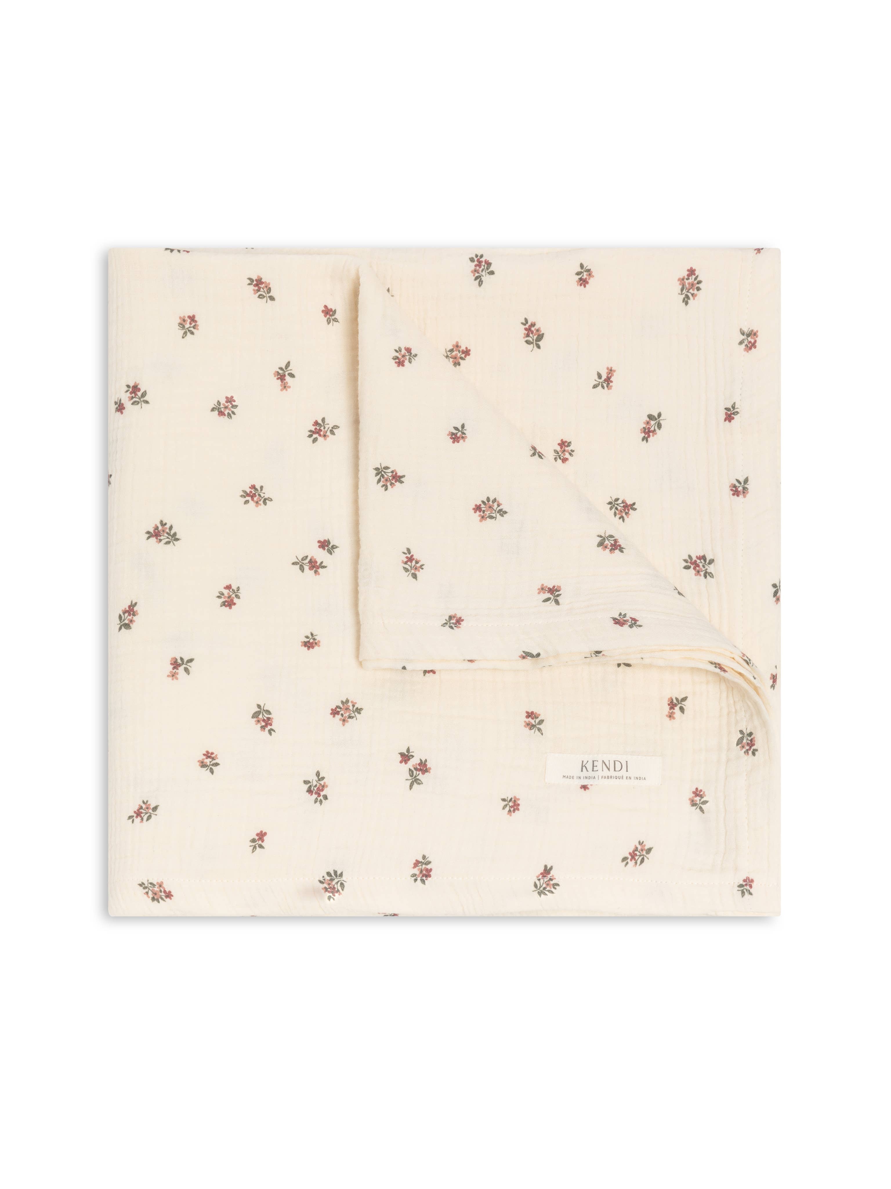 Colored Organics - Wholesale Swaddle - Baby - Muslin Swaddle Blanket - Aspen Collection6