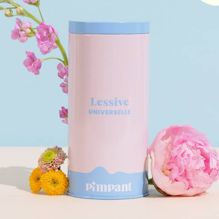 Rechargeable Dosing Box - Universal Detergent for wholesale by PIMPANT