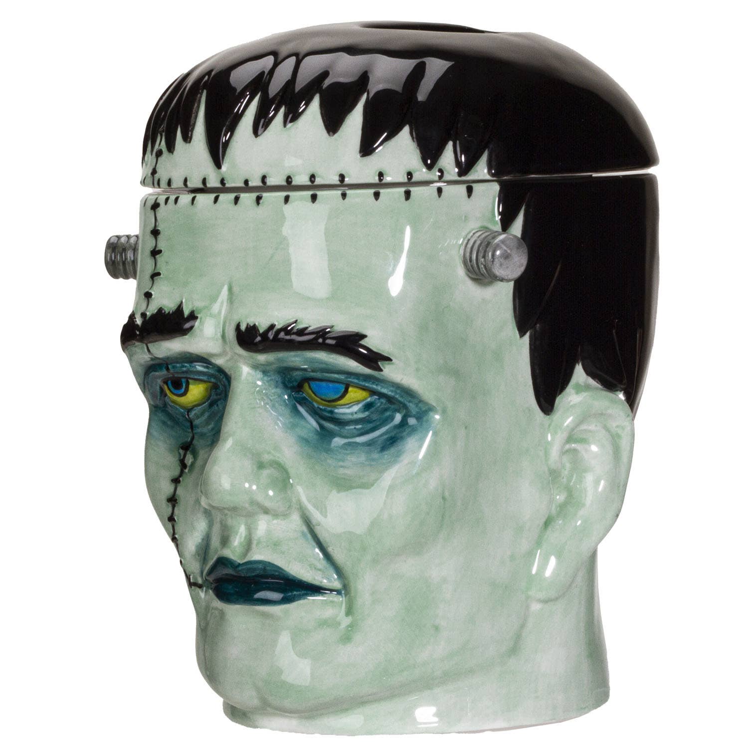 Pacific Trading - Wholesale Cookie Jar - Frankenstein Cookie Jar2