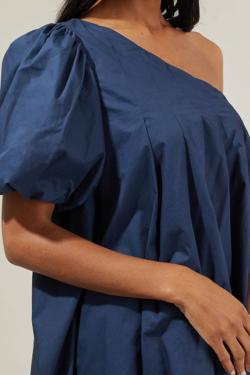 Sugarlips - Wholesale Dress - Women's - Loraine Bubble Mini Dress4