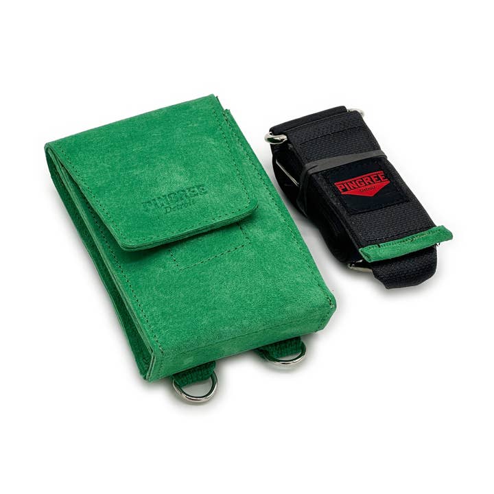 Motown Venue Bag - Seatbelt Strap for wholesale by Pingree Detroit