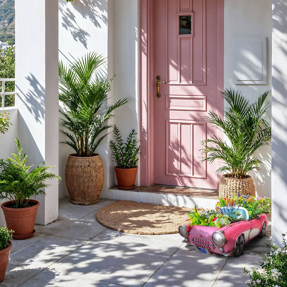 Think Outside - Wholesale Plant Pot - Barbie Vette Planter1