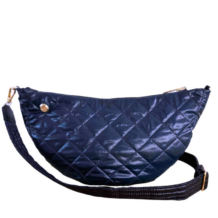 Luna reversibile - Navy/Nero per la vendita all'ingrosso da parte di goldno.8