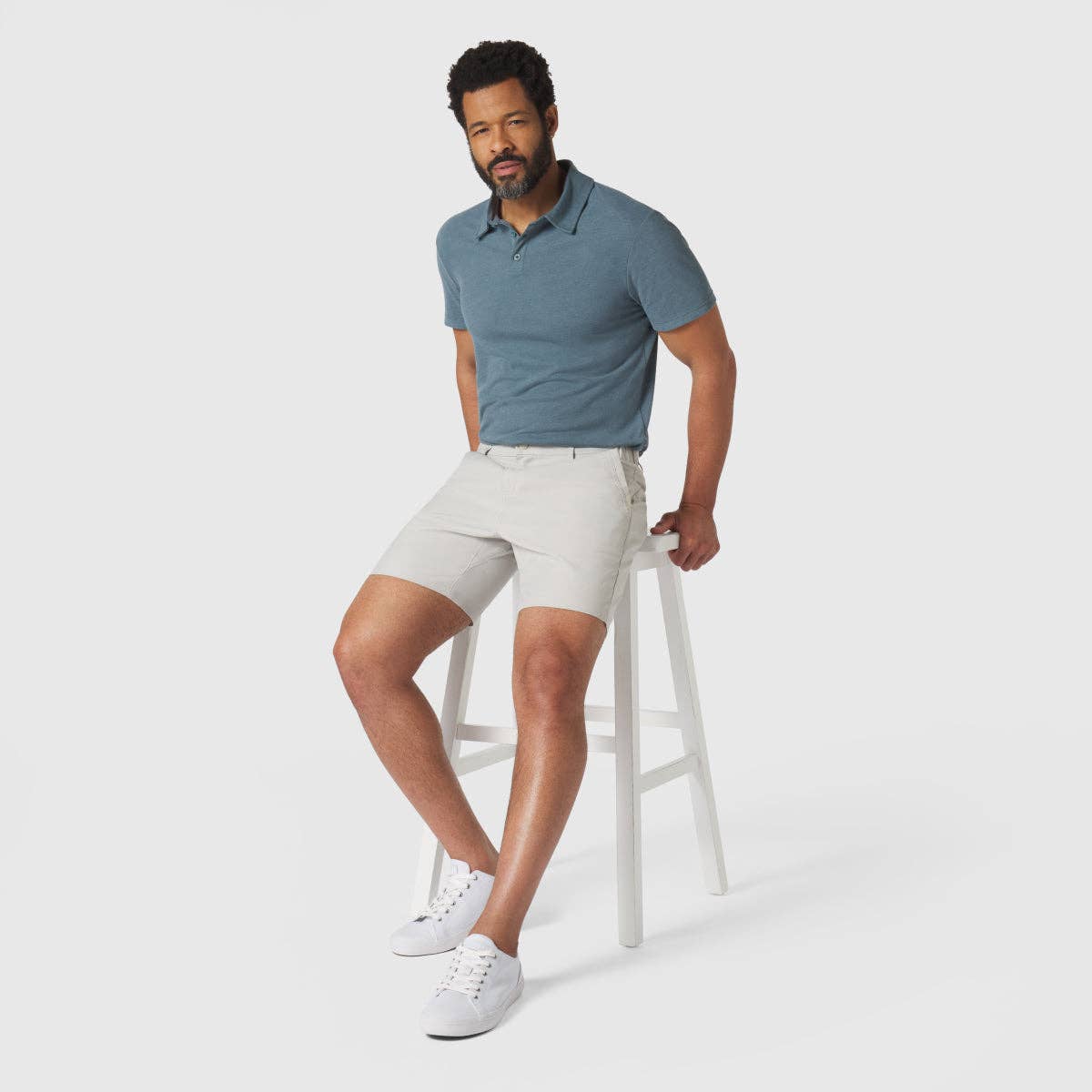 Jack Archer - Wholesale Shorts - Men's - Jetsetter Shorts36