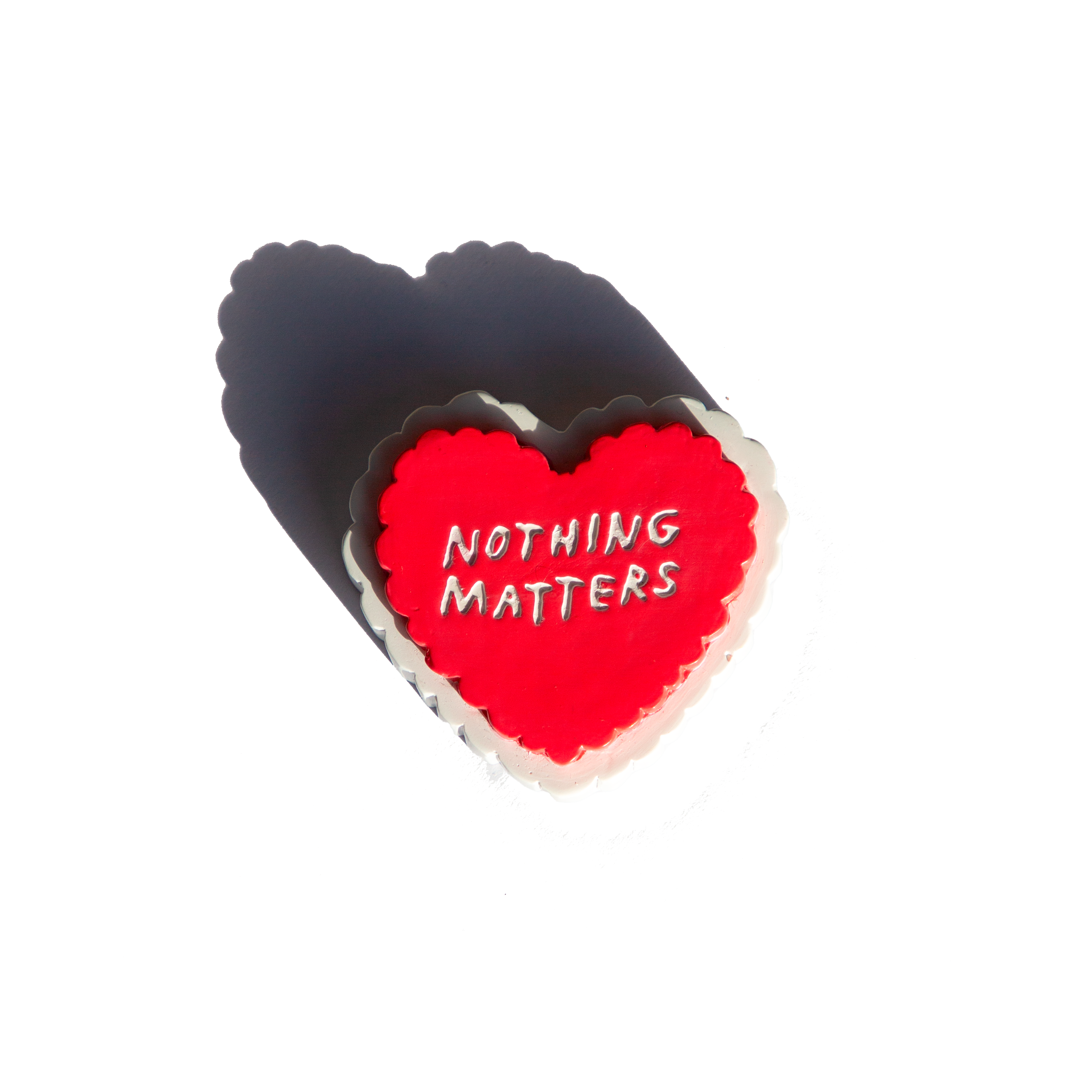 Third Drawer Down - Wholesale Magnet - Nothing Matters Magnet x Adam JK2