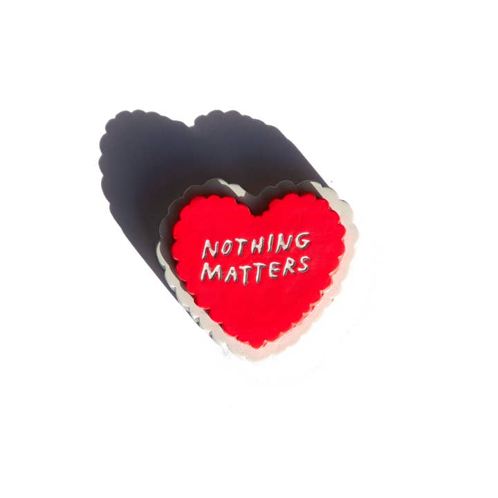 Third Drawer Down - Wholesale Magnet - Nothing Matters Magnet x Adam JK2