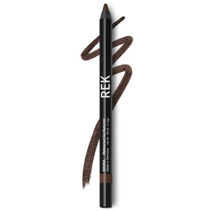 Naomi's Happy Place Shop - Wholesale Eyeliner/Pencil - Sienna | Gel Eye Liner | REK Cosmetics