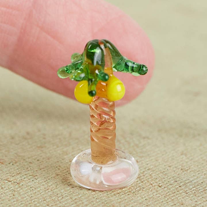 Factory Direct Craft - Wholesale Decorative Tabletop Object - Mini  Hand-Blown Glass Figurines - Select Type7