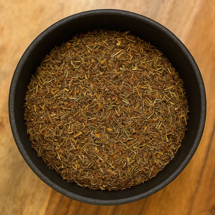 LA Herb - Wholesale Herbs - St. John's Wort Cut (Hypericum Perforatum)