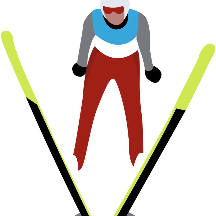 Ski Jumper Unisex ( Small ) for wholesale by Boat N Co
