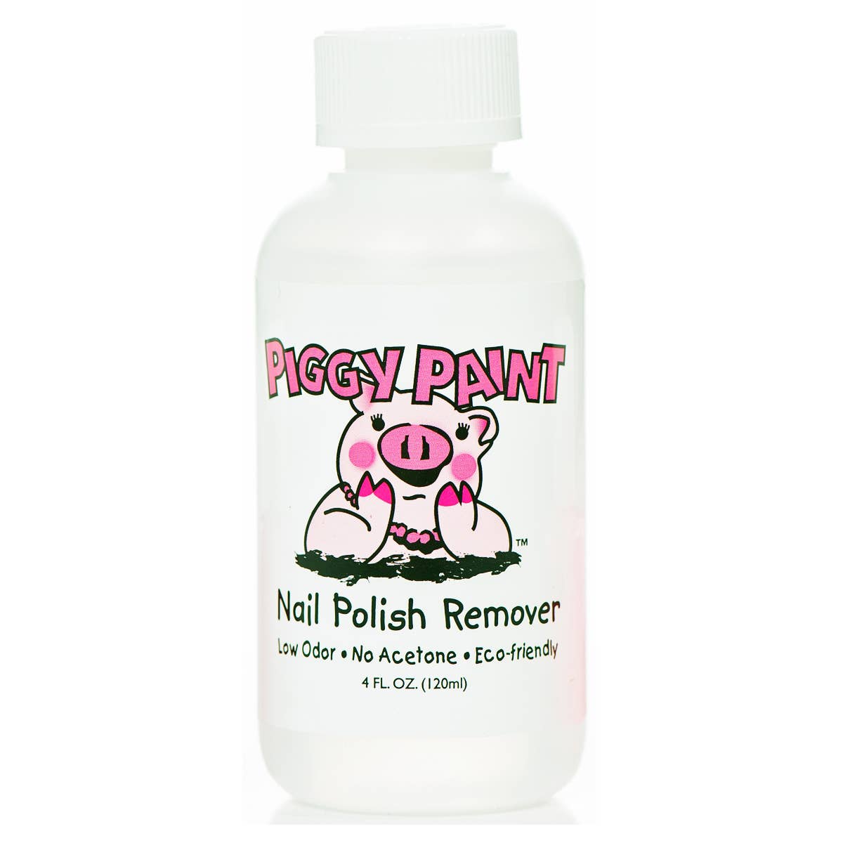 Piggy Paint - Vente Dissolvants - Dissolvant à ongles non toxique pour enfants California Vernis à ongles0
