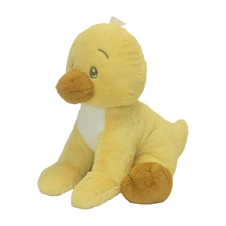 Giffa Plush - Wholesale Stuffed/Plush Toy - Kids & Baby - 16IN FRIENDS DUCK-DYLAN1