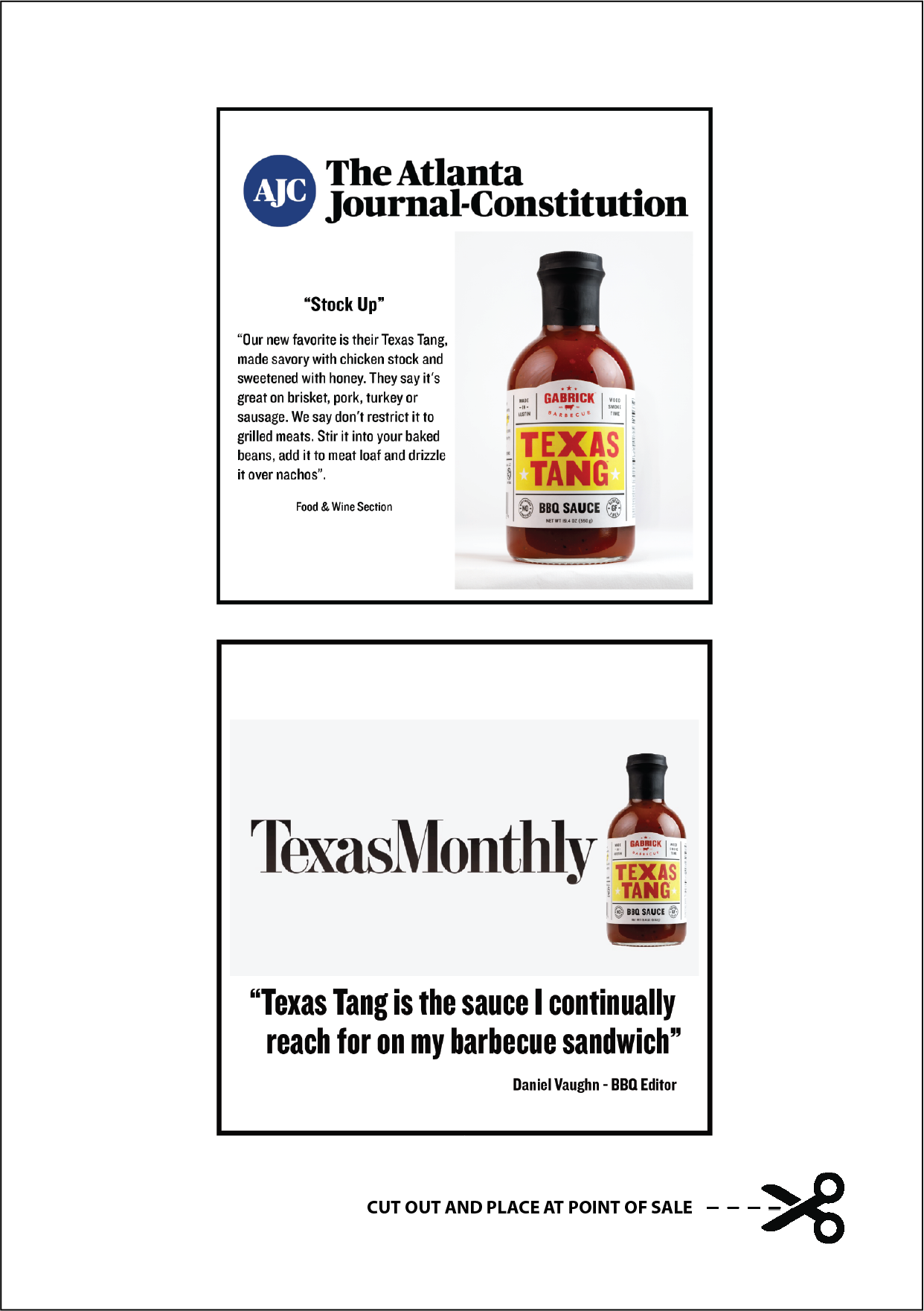 Gabrick BBQ Sauce Co. | Texas BBQ Sauce - Wholesale BBQ Sauce - Texas Tang BBQ Sauce28