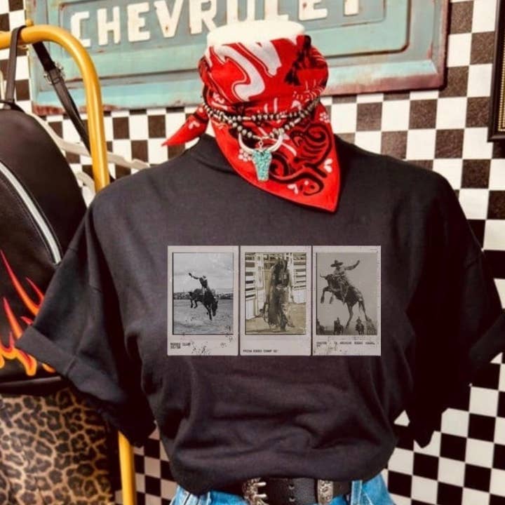 Rodeo voor wholesale door Farm Life Crafting