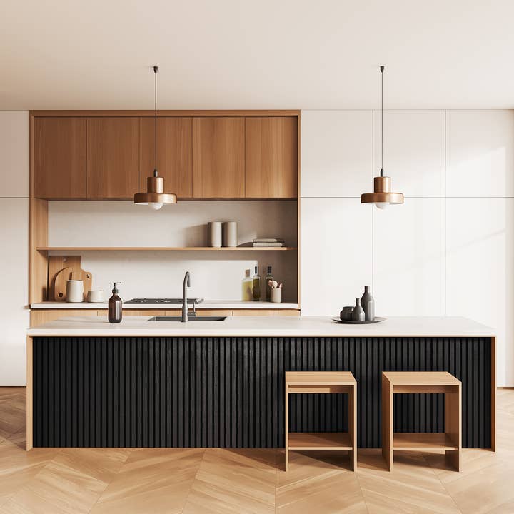 Coreminded - Wholesale Wall Paneling - Acoustic Slat Panels1