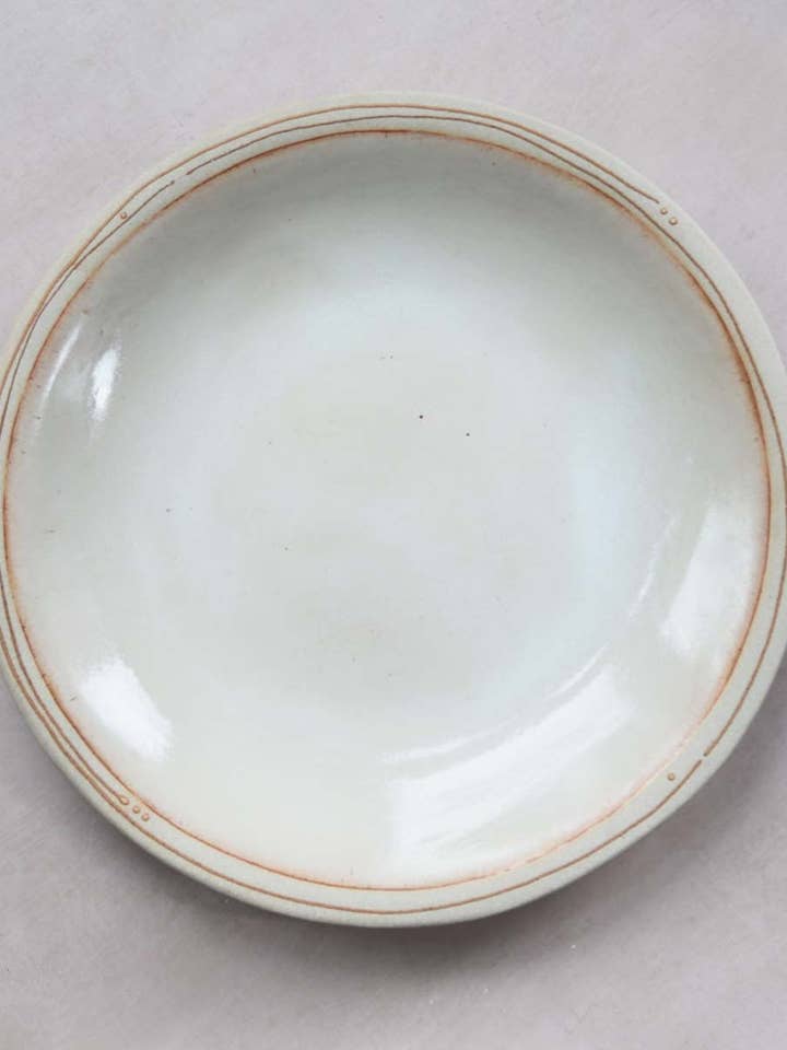 Workshop Servierplatte für den Großhandel von MMclay