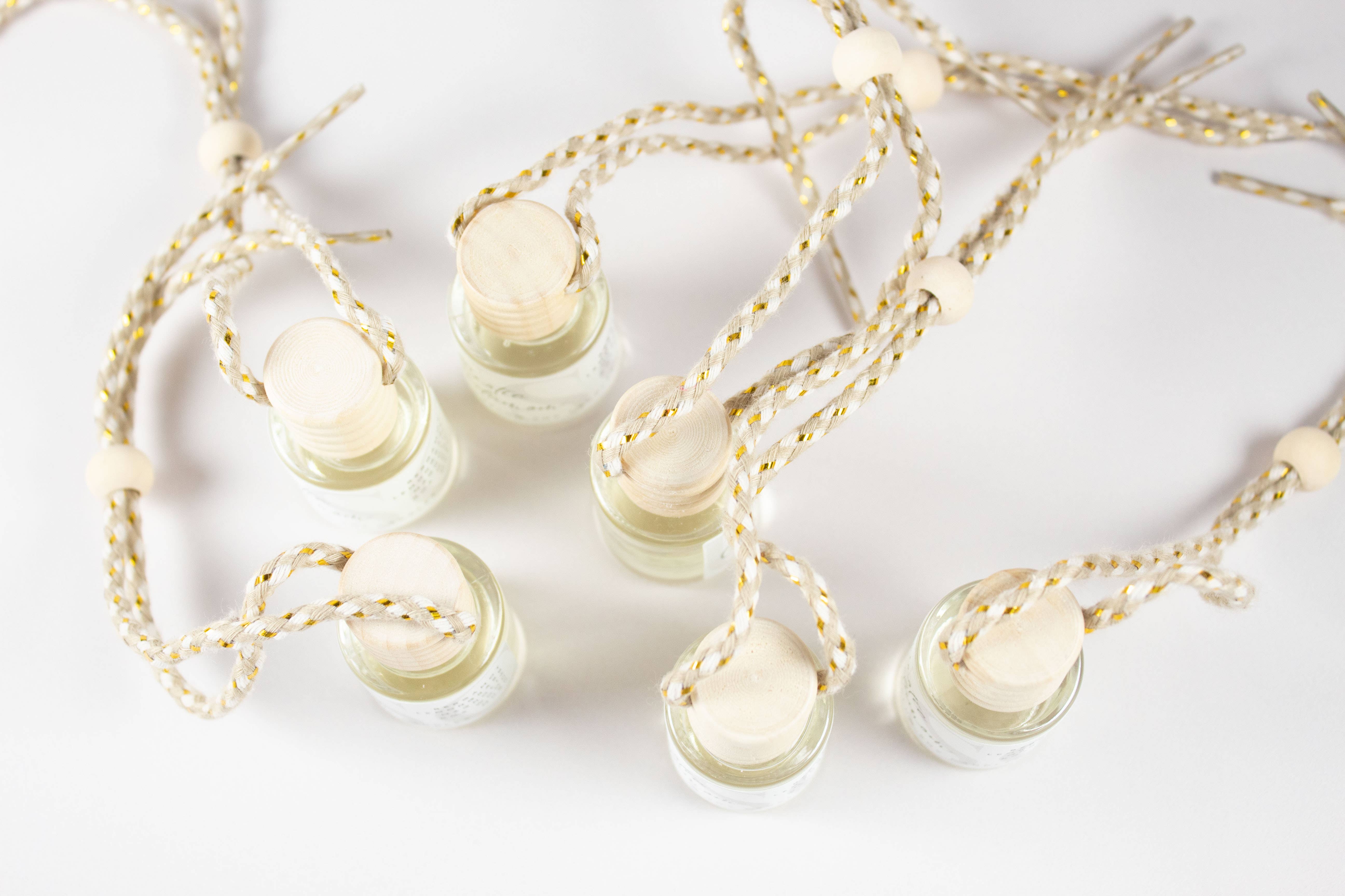 Unplug Soy Candles – wholesale Car Freshener - Unisex – Car Diffuser7