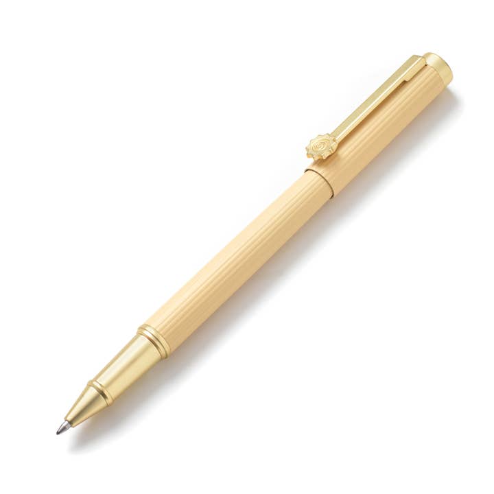 Groove Rollerball Pen for wholesale by Papier