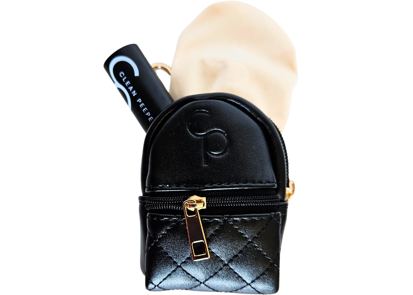 Clean Peepers - Wholesale Eyewear Cases & Holders - Women's - EYEGLASS EGGS™ Travelista Kit13