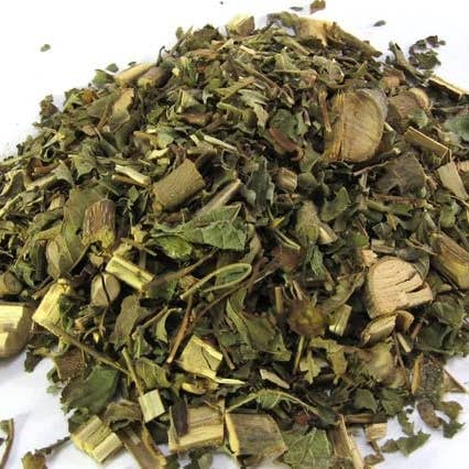 YERBERO – wholesale Loose tea – Yerbero - Tronadora (Yellow Elder) Herbal Tea 3.5 oz (100gr). Stand Alone Reasealable Bag. Keep Fresh Tea.1