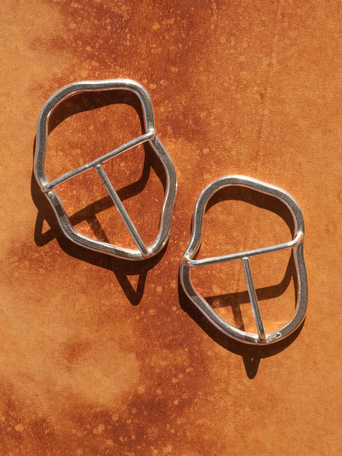 The Cyprus Cabinet – Großhandel Schal – Unisex – Bandana Bolos | Messing oder Sterlingsilber4