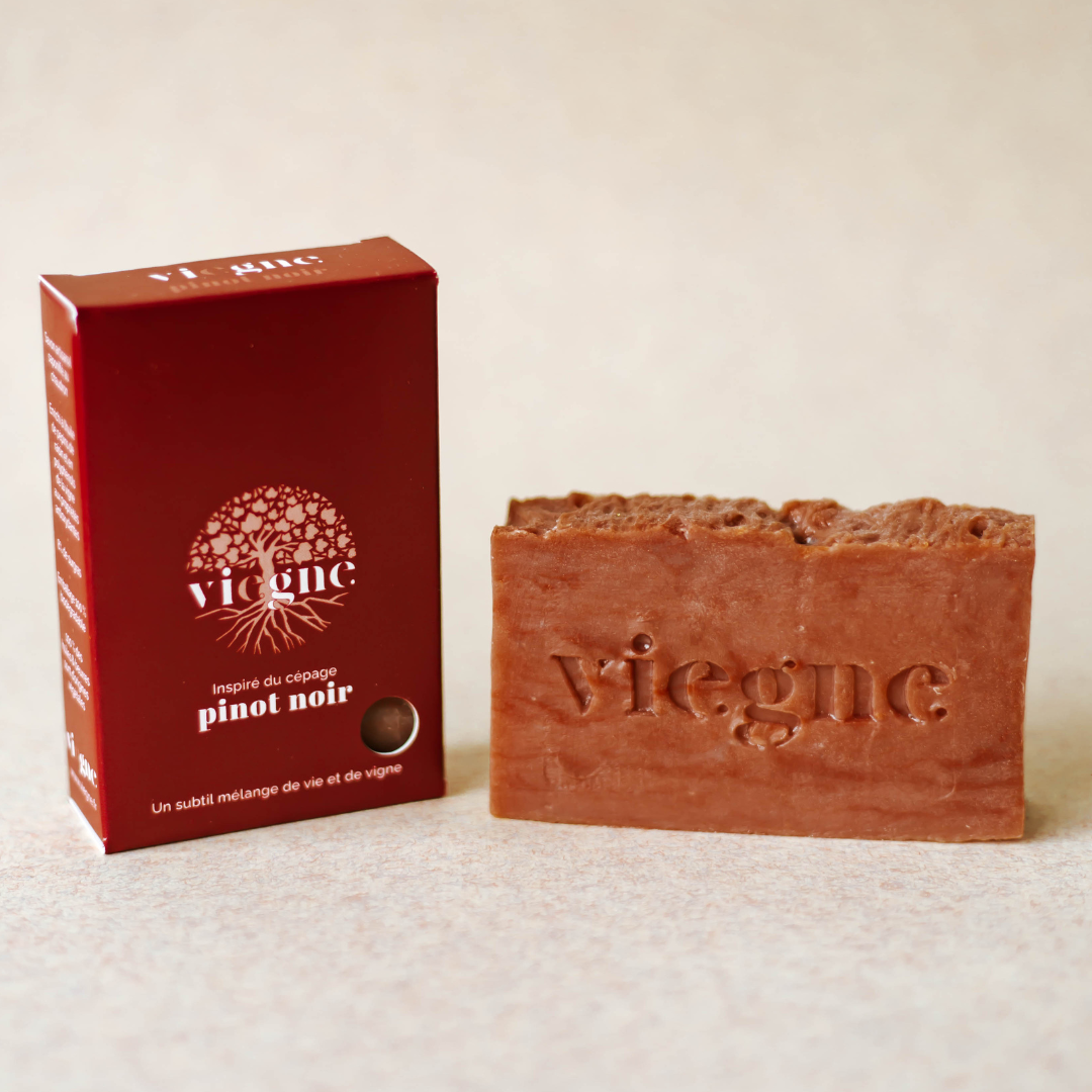 Vie.gne - Wholesale Bar Soap - Champenois Trio2
