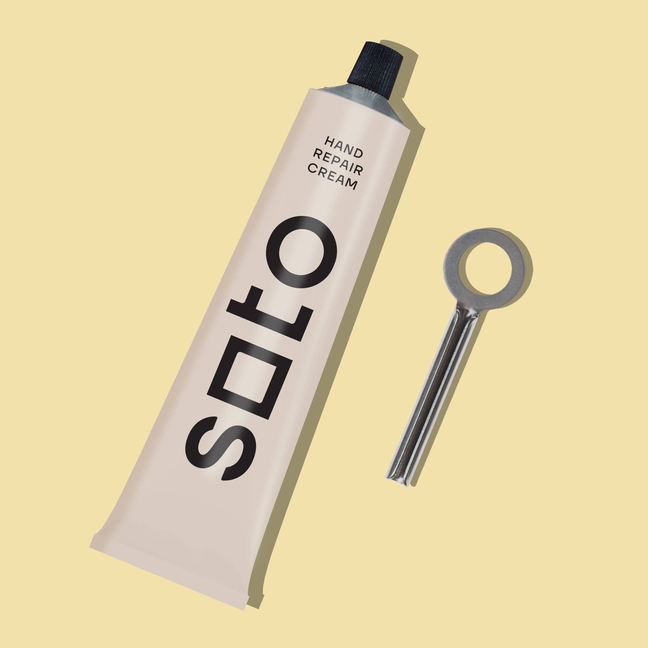 Soto - Wholesale Hand Cream/Lotion - Hand Repair Cream4