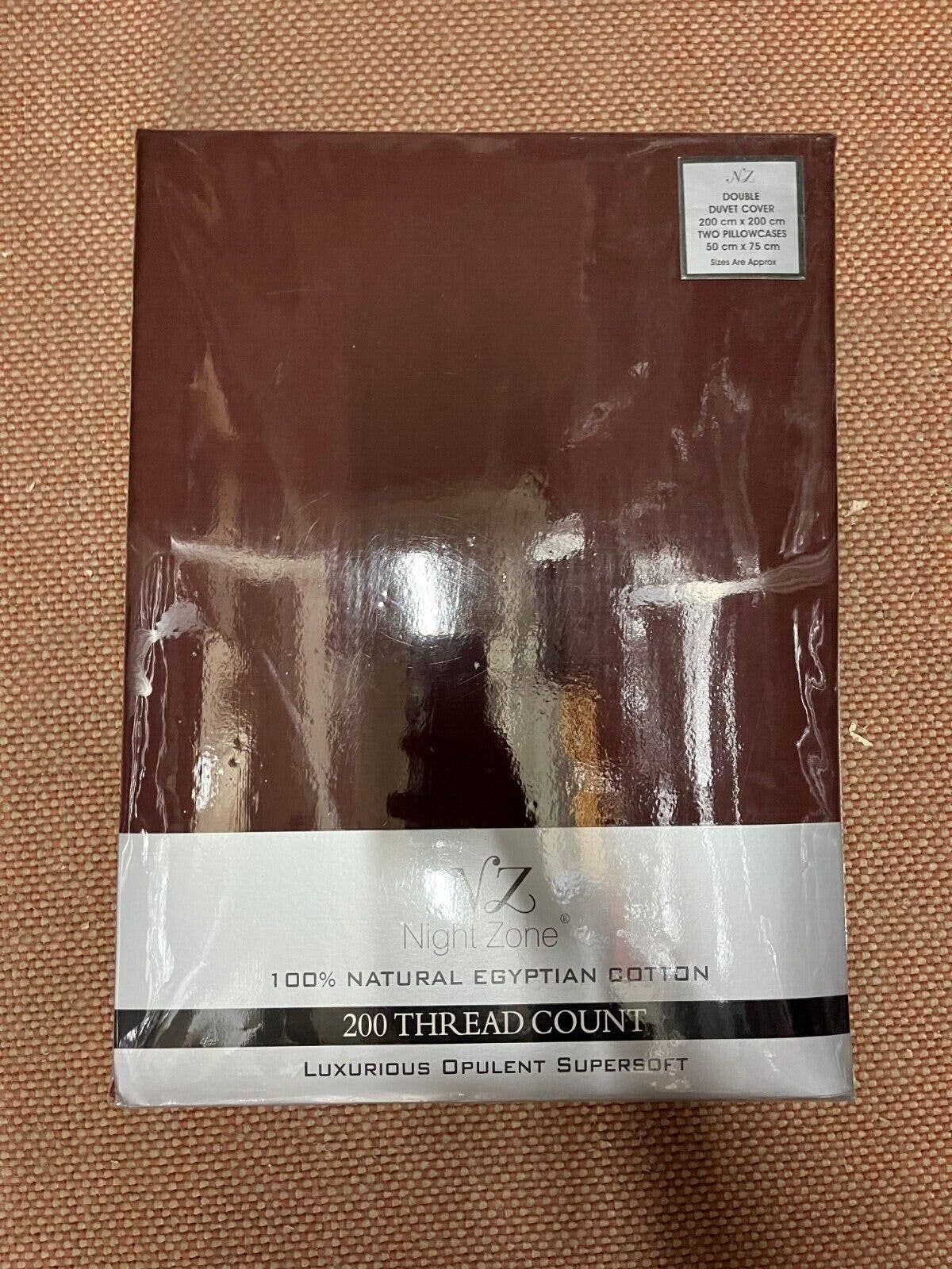 Pretty Little Bed – Großhandel Bettwäsche-Set – Luxus 100% ägyptische Baumwolle Bettwäsche Bettbezug-Set 200 Fadenzahl Alle Größen14