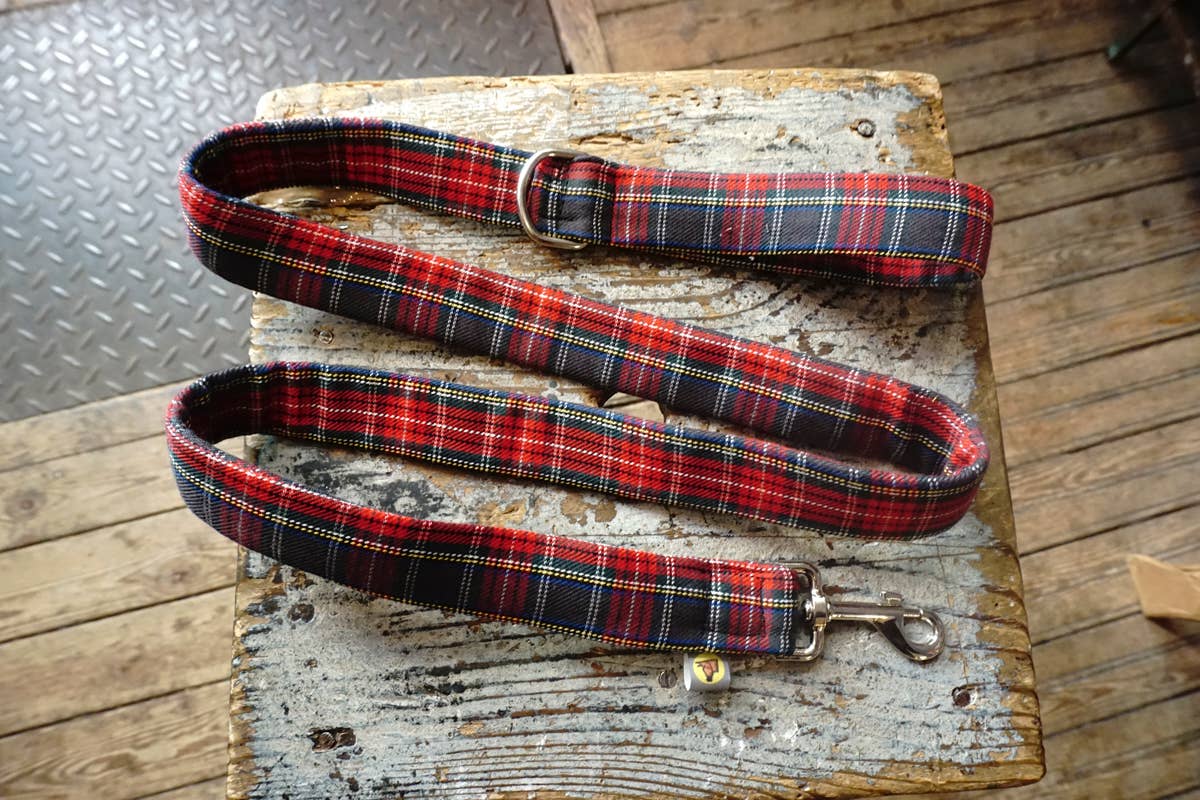 hundsfutter - Wholesale Pet Collar - Dog - Collar, leash, and bag holder set.3