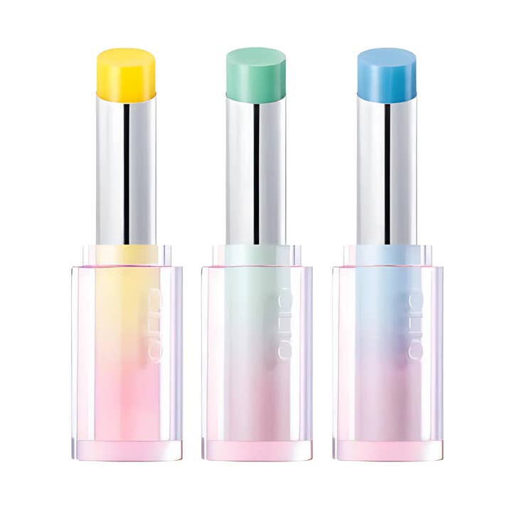 CLIO Baume Cristal Repulpant 3,3g pour la vente par K Motives Beauty