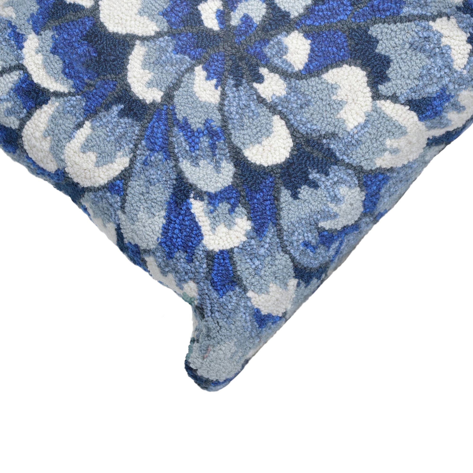 Liora Manne - Vendita all'ingrosso Cuscini decorativi - Cuscino per interni/esterni con veranda1